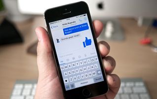 facebook-messenger