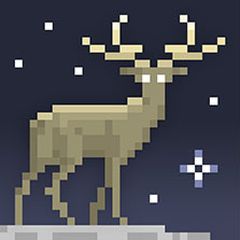 thedeergod