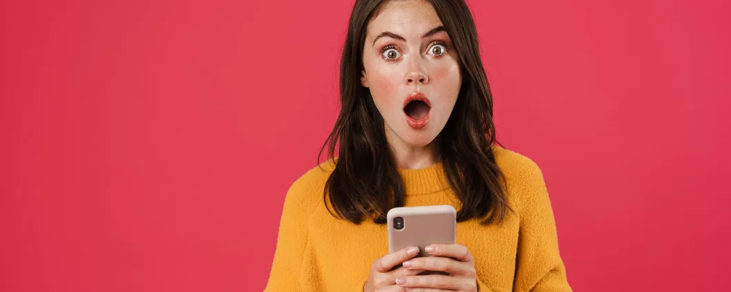 Iliad Top 250: 250GB, minuti e SMS illimitati a 9,99 euro al mese PER SEMPRE