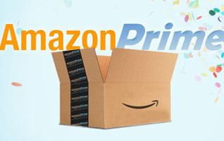 Amazon Prime