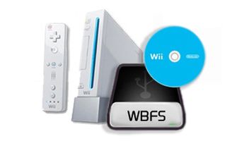 WBFSManager