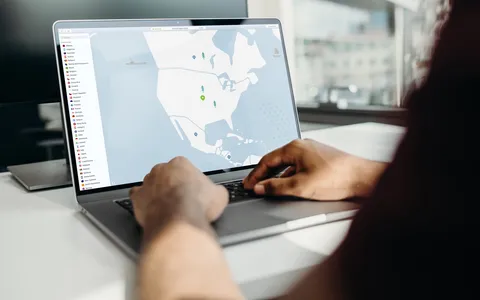 Nuova VPN per il Black Friday: l'offerta di NordVPN è la migliore (-74%)