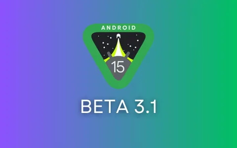 Android 15 Beta 3.1: un piccolo ma importante aggiornamento