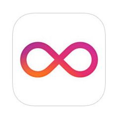 Boomerang di Instagram