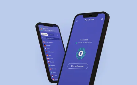 PrivadoVPN: la migliore offerta per la tua sicurezza online