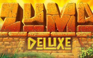 Zuma Deluxe