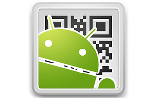QR Droid Code Scanner