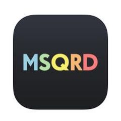 MSQRD