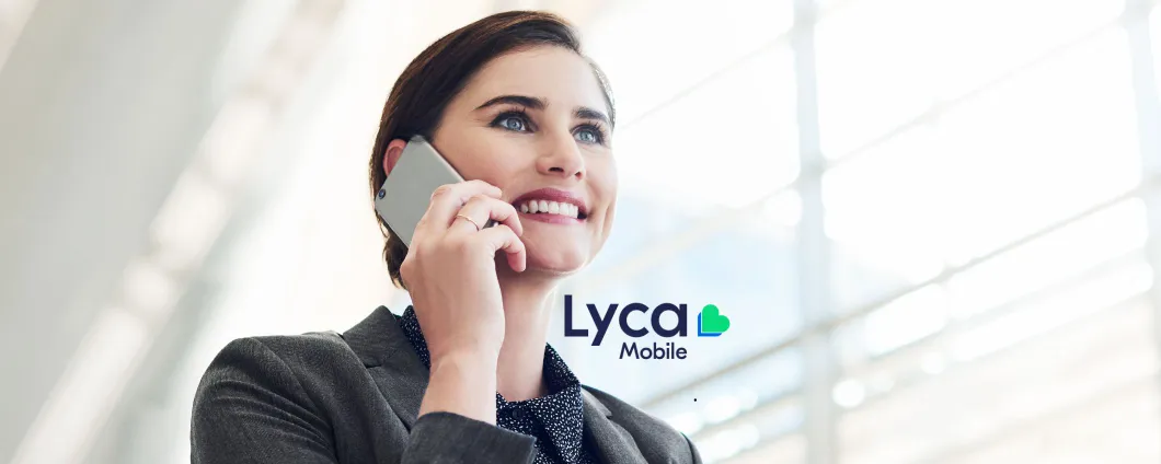 Giga a volontà e prezzo mini: ecco le offerte Lyca Mobile da non perdere
