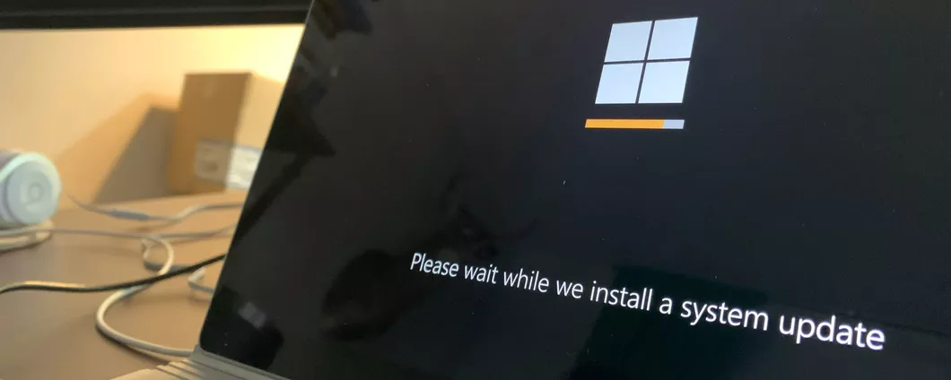 Windows 11 23H2 è finalmente disponibile per tutti