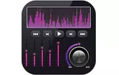 Mp3 player, Music player - Bands Equalizer