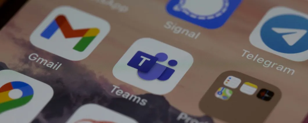 Teams permette di scegliere tono della pelle per emoji e reazioni