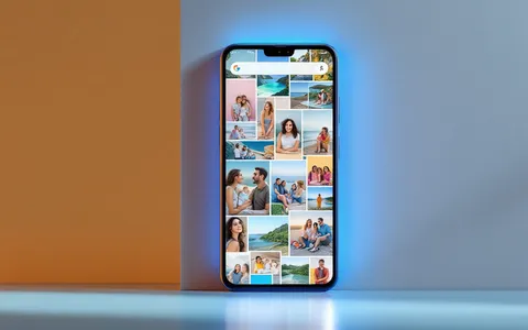 Google Foto celebra 10 anni con nuove funzionalità AI e strumenti di condivisione