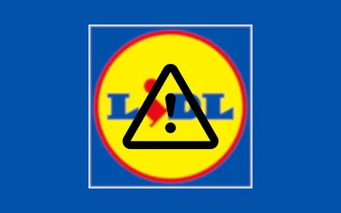 Truffe online: coinvolti brand noti, il caso del supermercato Lidl