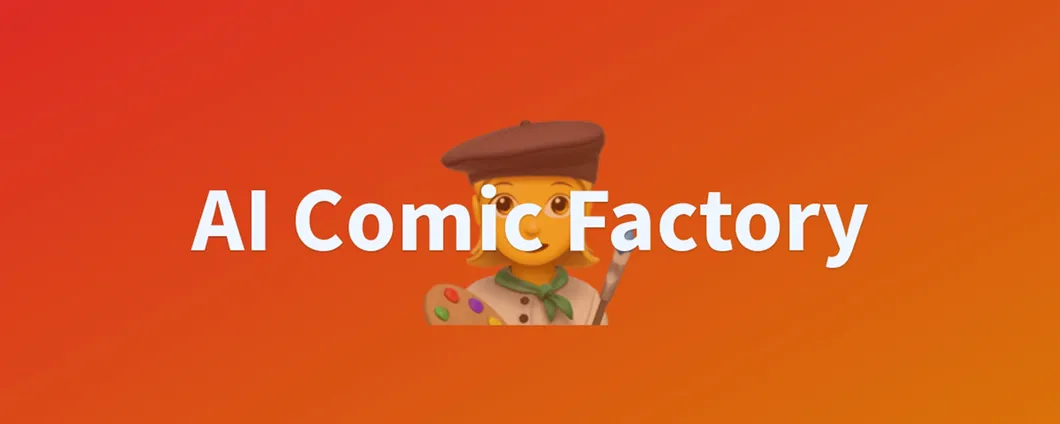 Come creare i fumetti con l'intelligenza artificiale