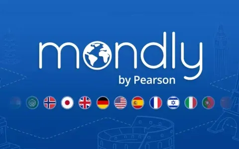 Offerta TOP su Mondly: accesso a vita con il 96% di sconto