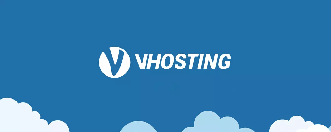Vhosting è l'host senza limiti a partire da 26€