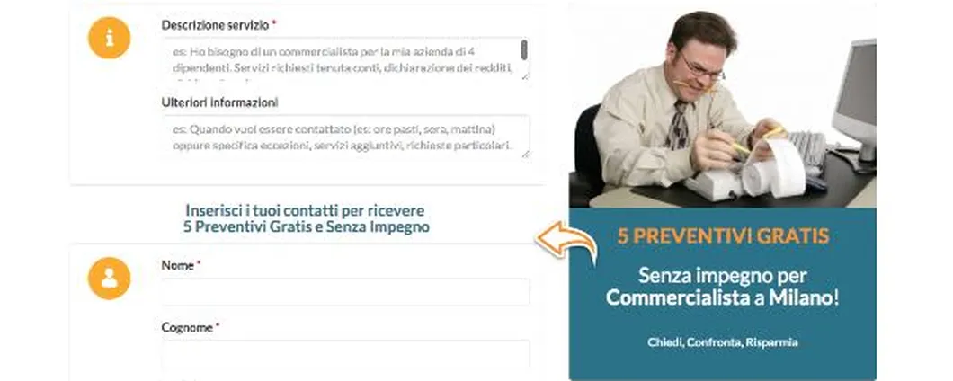 Fazland Commercialista Online