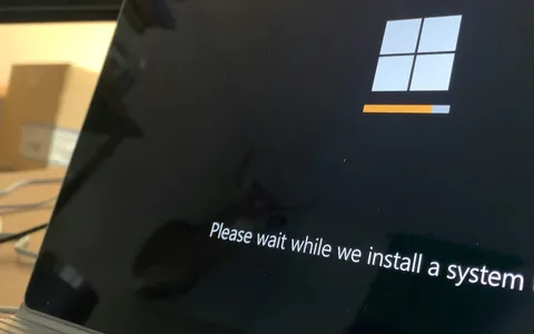 Windows Server 2025: risolto bug che causava BSOD