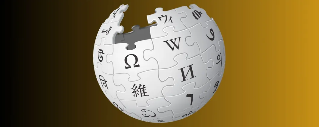 Wikipedia sotto accusa: la lettera di Ed Martin mette in dubbio lo status no-profit