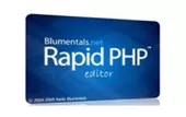 Rapid PHP Editor 2014