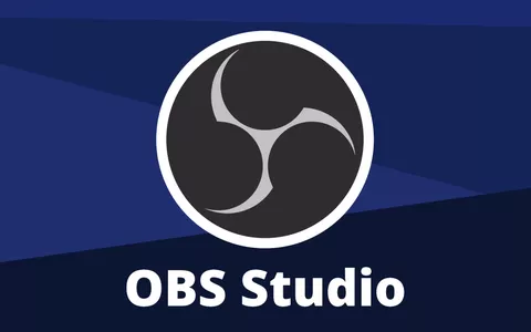 OBS Studio 29.1: introdotto lo Streaming AV1/HEVC over Enhanced RTMP