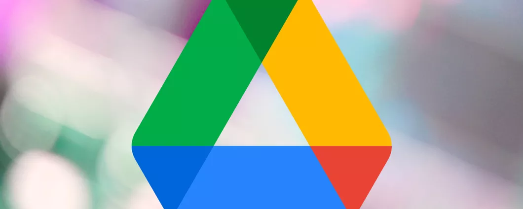 Google Drive: dal 2021 nuove restrizioni sullo spazio di archiviazione