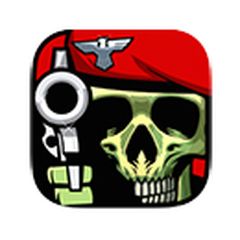 gun