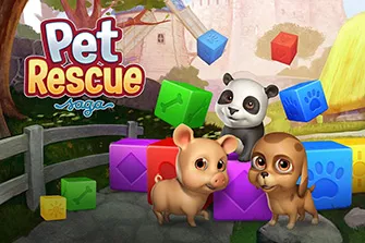Pet Rescue Saga: download, installazione e trucchi