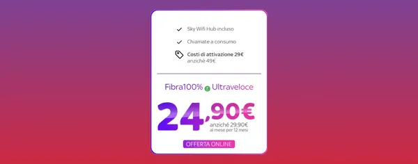 Sky WiFi