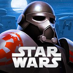 starwarsuprising