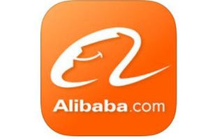B2B Trade App Alibaba.com