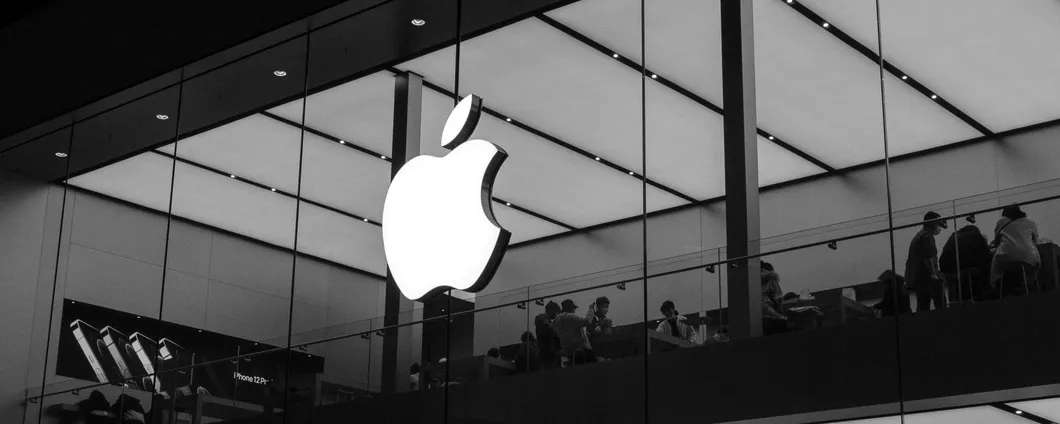 Apple potrebbe integrare i prossimi modem nel chipset principale