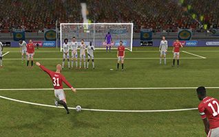 Dream League Soccer Classic