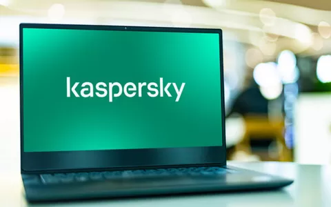 Saldi di Natale da Kaspersky: risparmia fino al 60% sul piano Premium