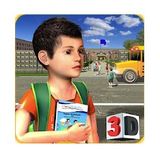 Simulatore prescolare: gioco educativo dei bambini