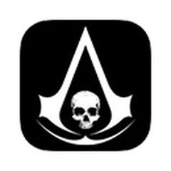 Assassin's Creed 4: Black Flag Companion