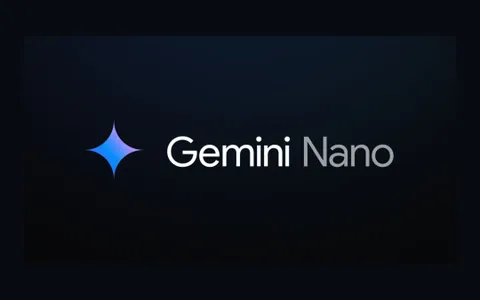 Google amplia Gemini Nano con ML Kit GenAI APIs su Android