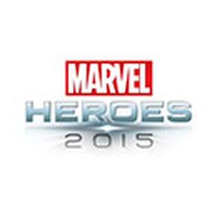 Marvel Heroes 2015