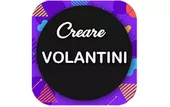 Crea Volantini