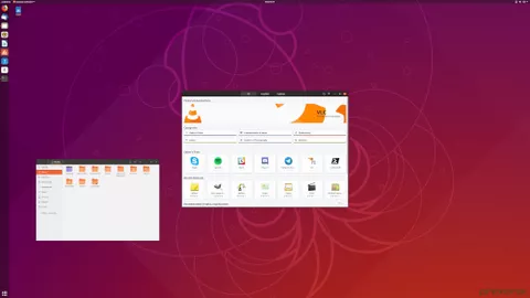 Ubuntu 18.10 