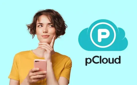 pCloud: 500 GB di spazio cloud per sempre in sconto di 100€