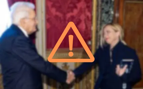 Deepfake: i volti Meloni e Mattarella per promuovere truffe online