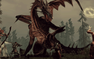 dragonage