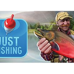 Just Fishing