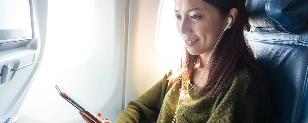 Holafly: internet illimitato all'estero senza pagare il roaming, scopri l'eSIM