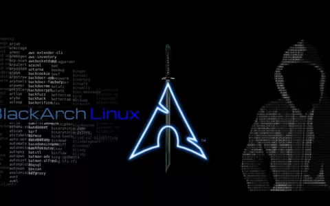 BlackArch Linux 2023.04.01: arrivato Linux 6.2