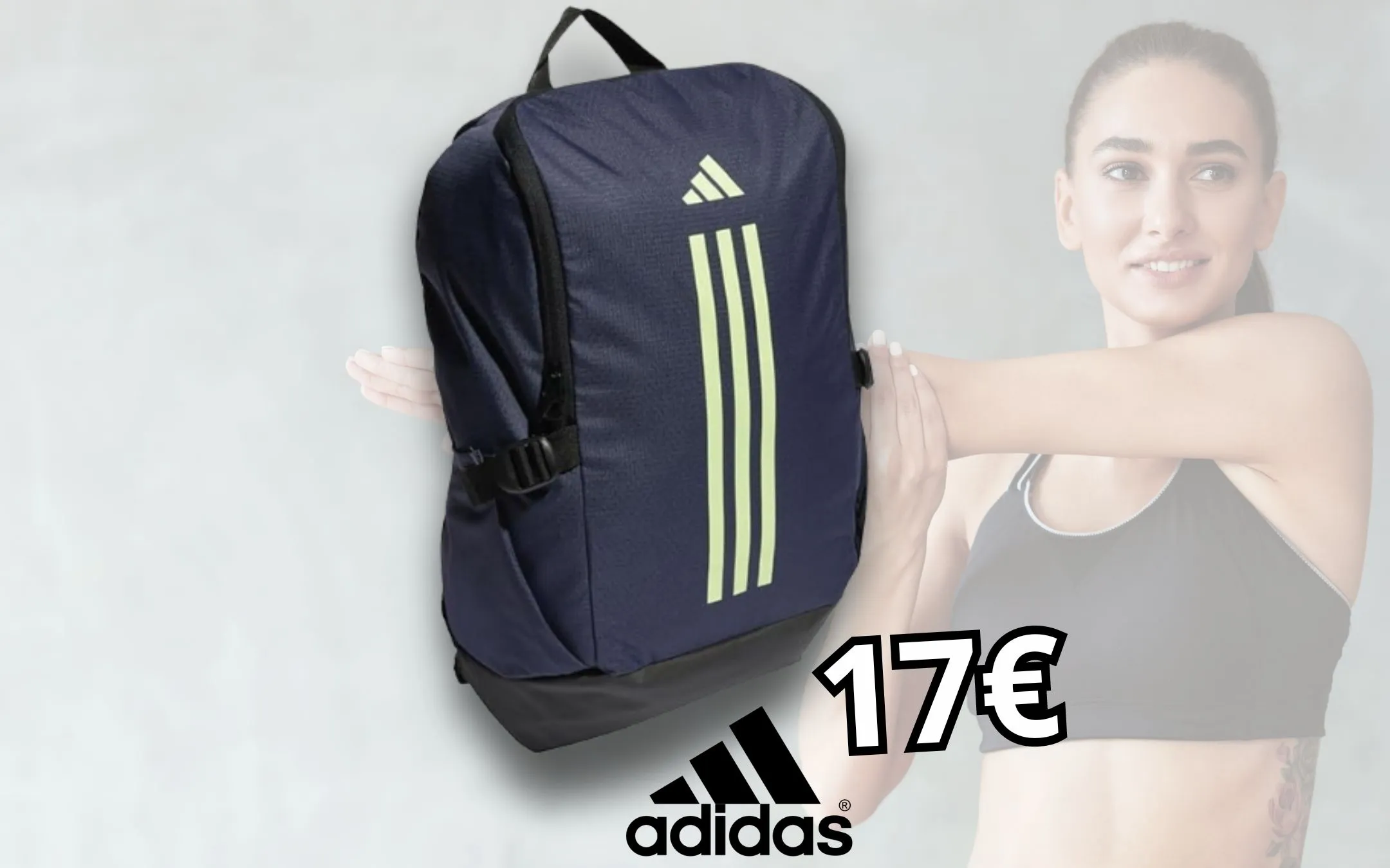 Amazon zaini adidas sales