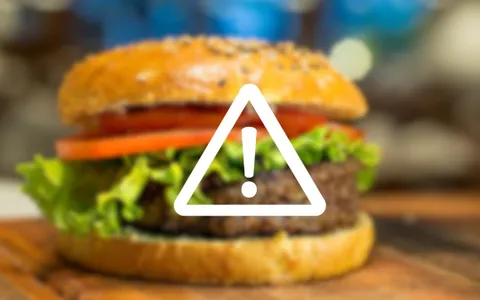 La truffa dell'Hamburger che ruba tutti i tuoi risparmi, fai attenzione