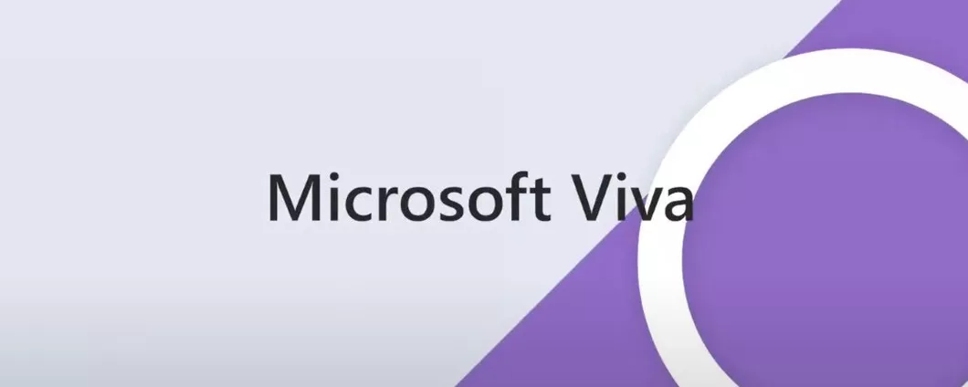 Un anno di Microsoft Viva